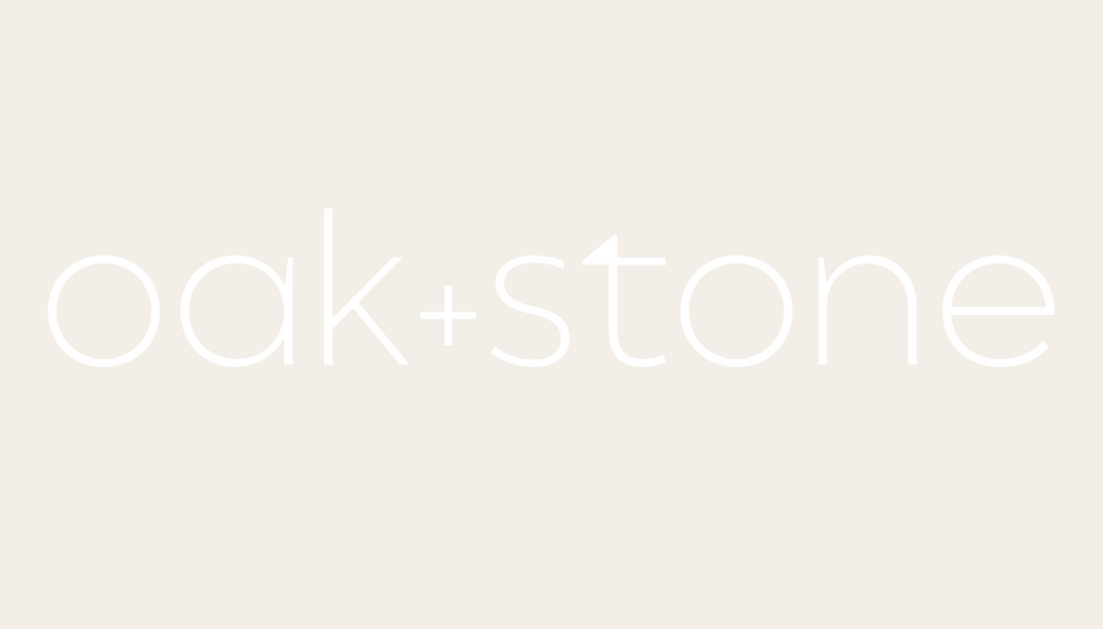 oak&stone co.